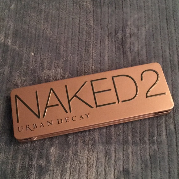 Urban Decay Other - Urban decay naked 2 palette
